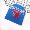 Fashion Spider And Letter Patterns In Casual Warm Knitted Hats For Unisex