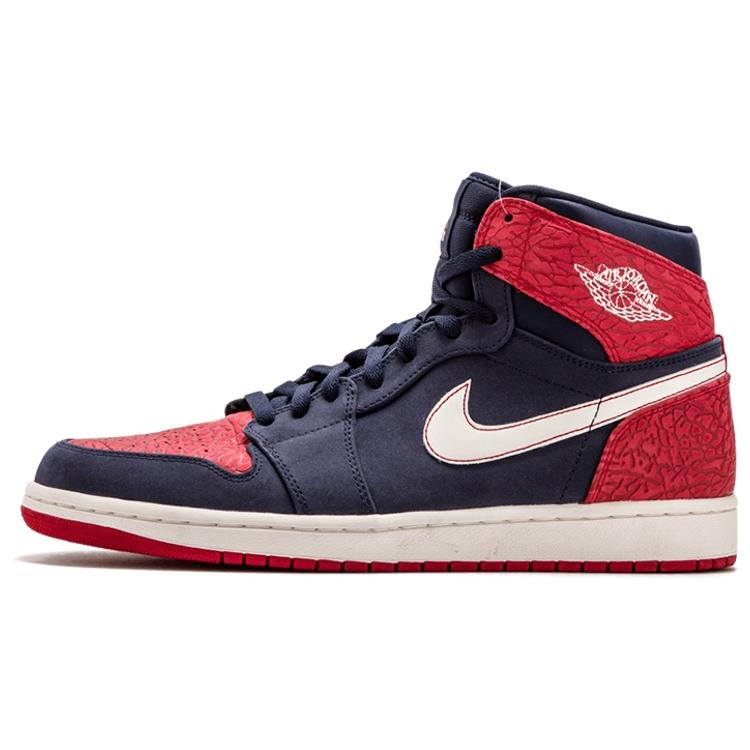 

Jordan 1 Retro Election Day 332550-401 44.5