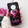 For Honor Magic6 Lite Case ALI-NX3 Popular Fashion Painted Cover Soft Slim Phone Case For Honor Magic5 Lite Magic 6 Lite 5G Bags