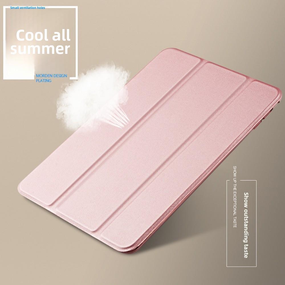 2020 Pro11 iPad Air Case 12.9 Inch Leather Cover 10.2 Inch Protective Shell Min Case