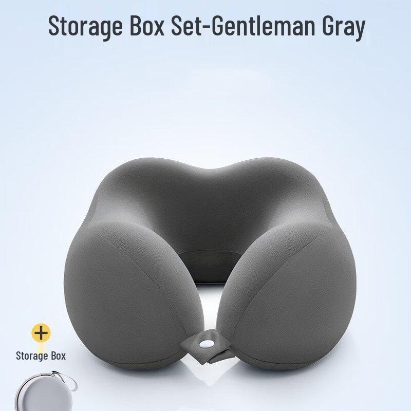 Lishen Travel U-Shape Neck Pillow