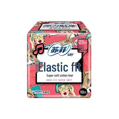 Prodotti per l'igiene femminile – Assorbenti
