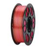 3D Printing PLA Filament High Quality 3D Printing Consumable Multi-color 3d Printing Materials 1.75mm Tolerance FDM Customizable