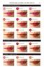 LIMANATURAL Pure Lipstick Vivid Pink Lipstick Vivid Pink P-212 (P-212)