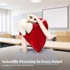 PVC Shoulder Joint Model with Base for Study Classes