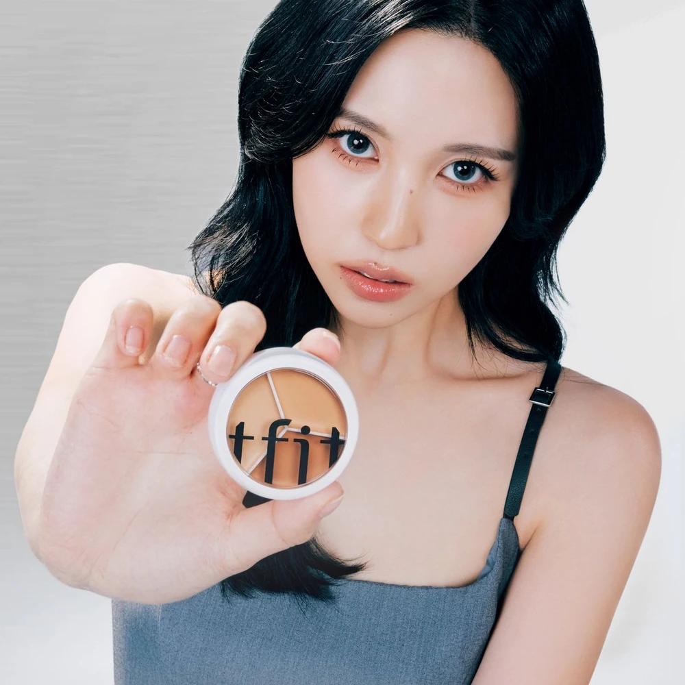Cover Up Pro Concealer 15g 7 colors 01 Neutral