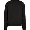 Build Your Brand Mens Premium Crew Neck Sweater