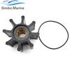 For Jabsco 11979-0001 11979-0001-P Water Pump Flexible Impeller Kit Doosan 60.06804-0005 JMP 7200-01 CEF 500155