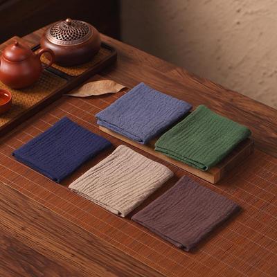 Textil do obýváku a jídelny – Stolní ubrousky