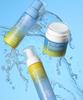 [SET] Probiotics Water Relief Bubble Toner 200ml + Bubble Cleanser 150ml + Relief Calming Cream 50ml