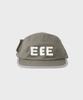 Eldu Pocket Camp Cap Grey