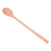 Wooden Spoon   Handle Design Exquisite Texture Wood Serving Spoons for Kitchens and Restaurants