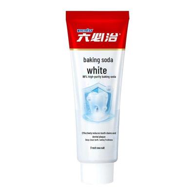 Liubizhi Oral Care Toothpaste