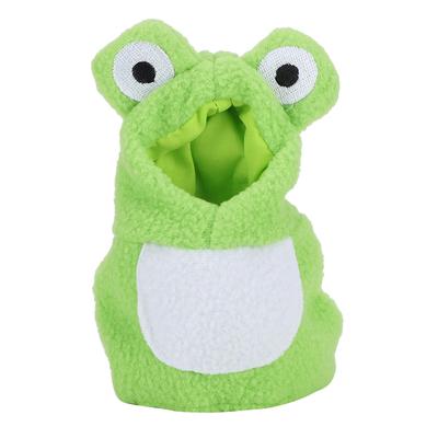 Vestiti per uccelli domestici Vestiti per piccoli animali Vestiti carini da festa Natale Vestiti cosplay per uccelli domesticiL