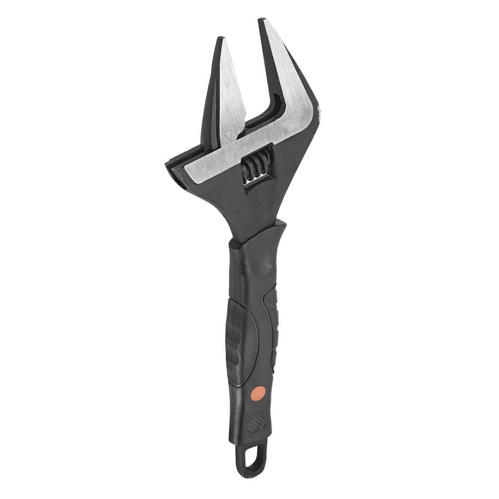 Hochleistungs-Rohrzange mit breiter Öffnung für einfache Einstellungen für Rohreparaturen, Autowartung und mehr