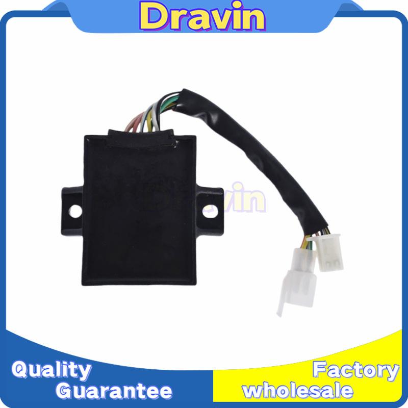 Motorcycle CDI Box Ignition Module 21119-2157 For Kawasaki Mule FD501V FD590V FD611V FD620D FD661D 21119-2120 21119-2116