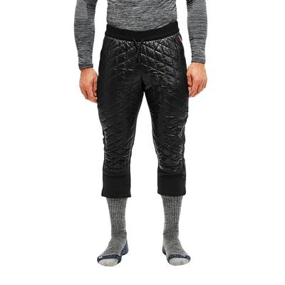 The Mountain Studio 3/4 Pants Primaloft Insulation