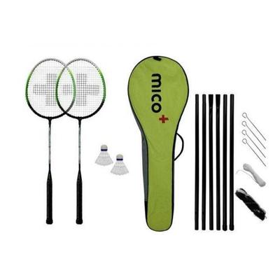 Mico Elite Badminton Set