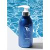 TS New Cool Shampoo 500m