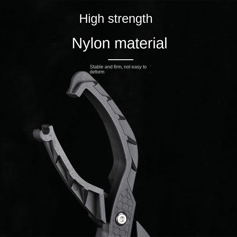 Durable Bike Tire Levers Set Bicycle Repair Tools And Mountain Bike Tools For Road And Mountain Bike Tire Removal Tool