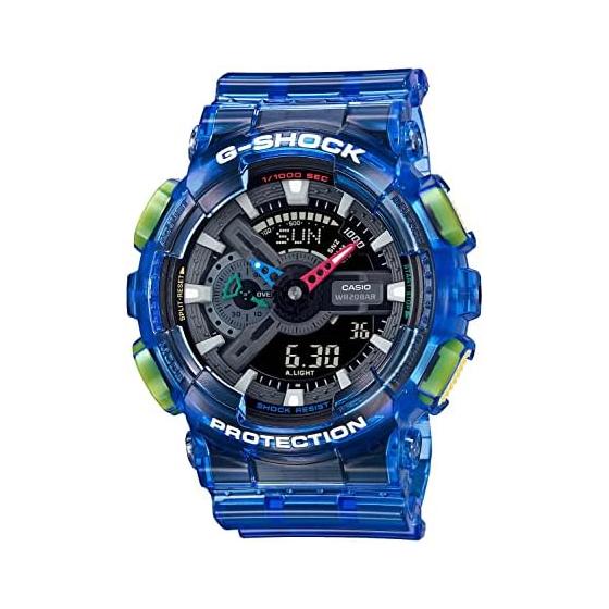 [Casio] G-Shock wristwatch [Domestic genuine product] GA-110JT-2AJF