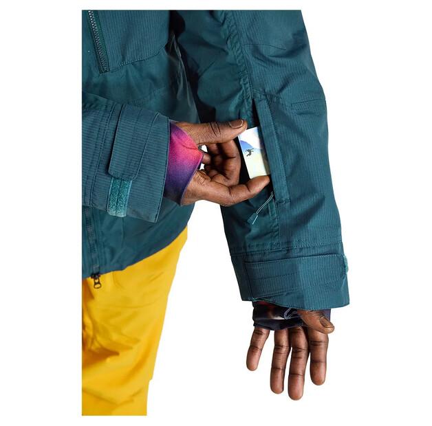 Burton Куртка Frostner 2L