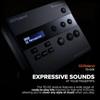 Roland Roland Electronic Drums TD-02K V-drums Entry Model Compact Bluetooth Connection Beginner P...