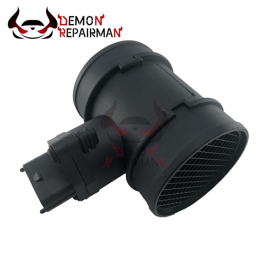 0 281 002 180 0281002180 Mass Air Flow MAF Sensor For VAUXHALL OPEL ZAFIRA A OMEGA VECTRA B CORSA COMBO C ASTRA G 1.7 2.0 DI DTI