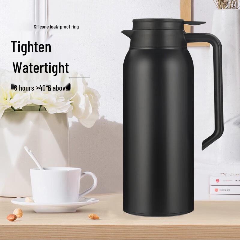 Tripolar TP3620 Stainless Steel Insulated Pot 1.5L