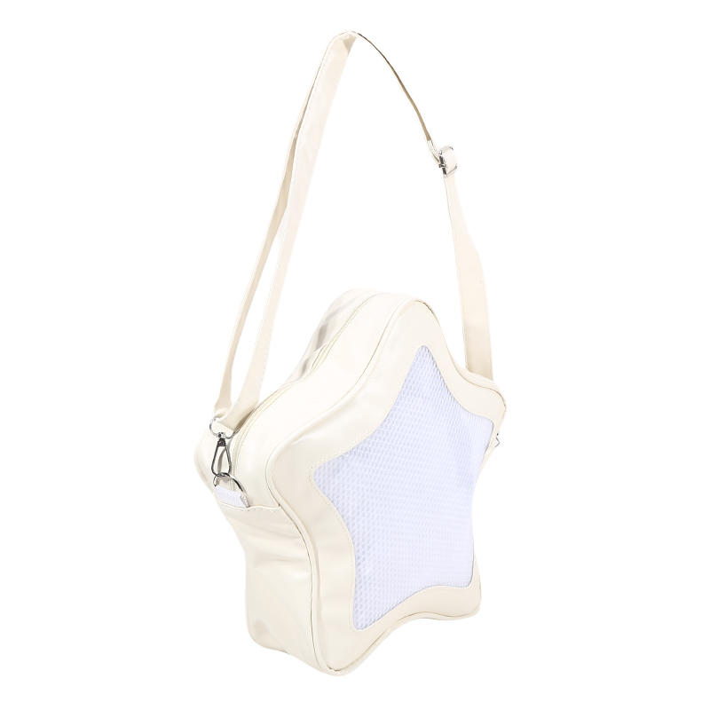 

Рюкзак Студенческий Повседневный Наплечный Рюкзак Легкий Дышащий Регулируемые Лямки Вместительный Для Школы Ежедневных Поездок Подростков Мальчиков Девочек One Size белый