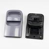 Use for Hyundai H1 Grand Starex I800 Sliding Door Outside Handle Black and