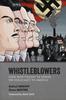 Kniha Whistleblowers : Four Who Fought To Expose the Holocaust To America
