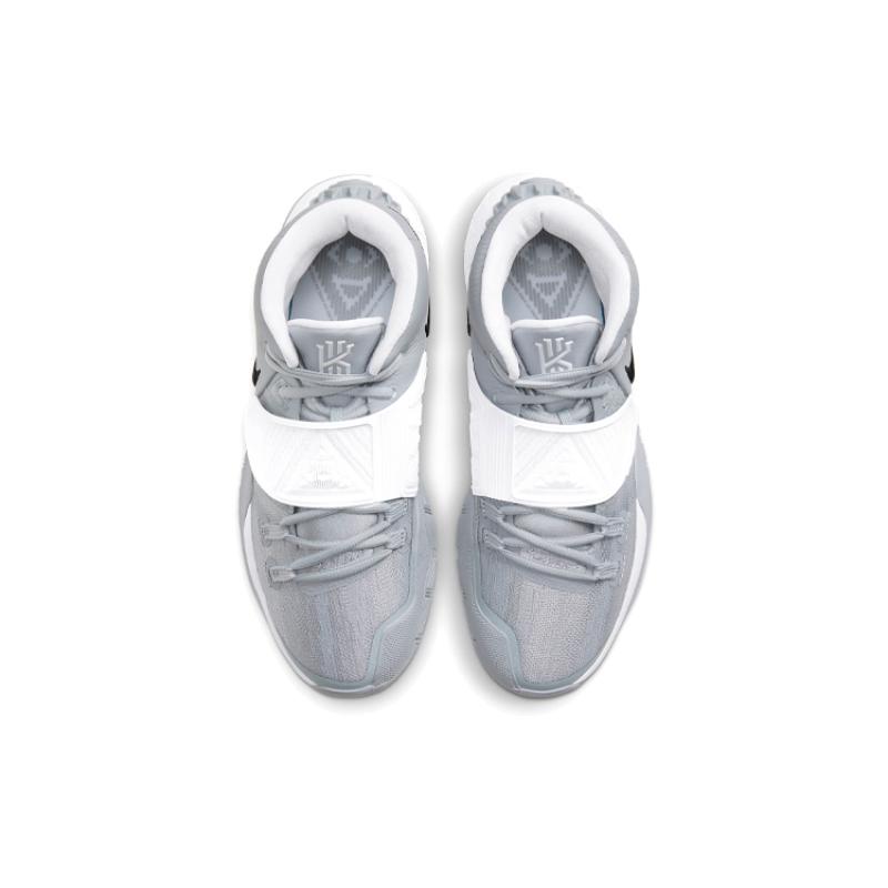 Nike Kyrie 6 Team Wolf Grey Nike CW4142-003