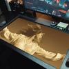 Taylor Swift Albums Large Size Mouse Pad Large Gaming Table Cushion Nonslip Laptop Tablet Big Mousepad Xxl Mat Mini Pc Playmat With Lock Edge