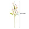 Durable Artificial Easter Flower Branch Insertion Exquisites Craftsmanship for Various Decoration Needs Long Lasting Use