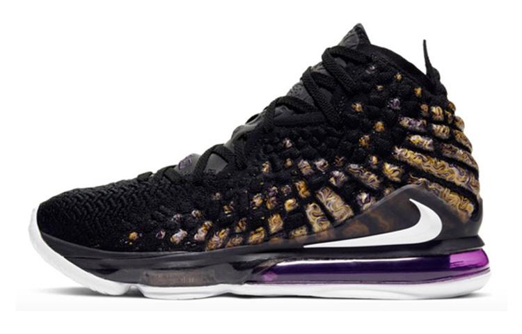 Nike LeBron 17 EP  Lakers  BQ3178-004 41