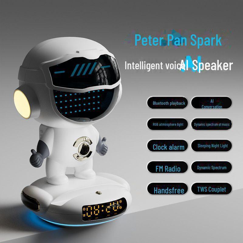 Bluetooth WiFi