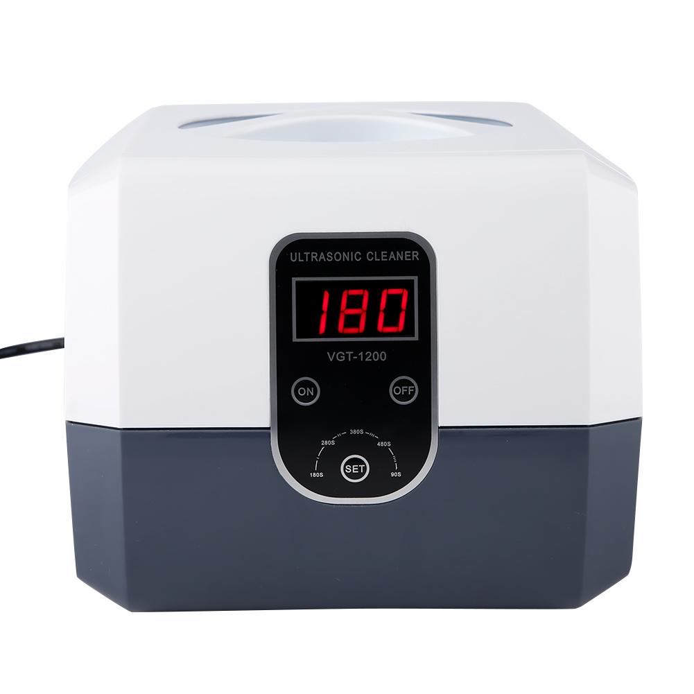 VGT 1200 1.3L Ultrasonic Cleaner Sterilization Disinfection Tool (  50Hz)