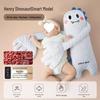 Anti-Startle Infant Soothing Pillow for Sleep