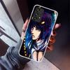JoJo Adventure Bruno Buccellati Phone Case For Samsung Galaxy A17 A57 A37 A16 A26 A36 A56 A15 A25 A35 A55 A14 A13 A54 A53 A34 A2