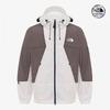 White Label Jacket 1994 Mountain Off White