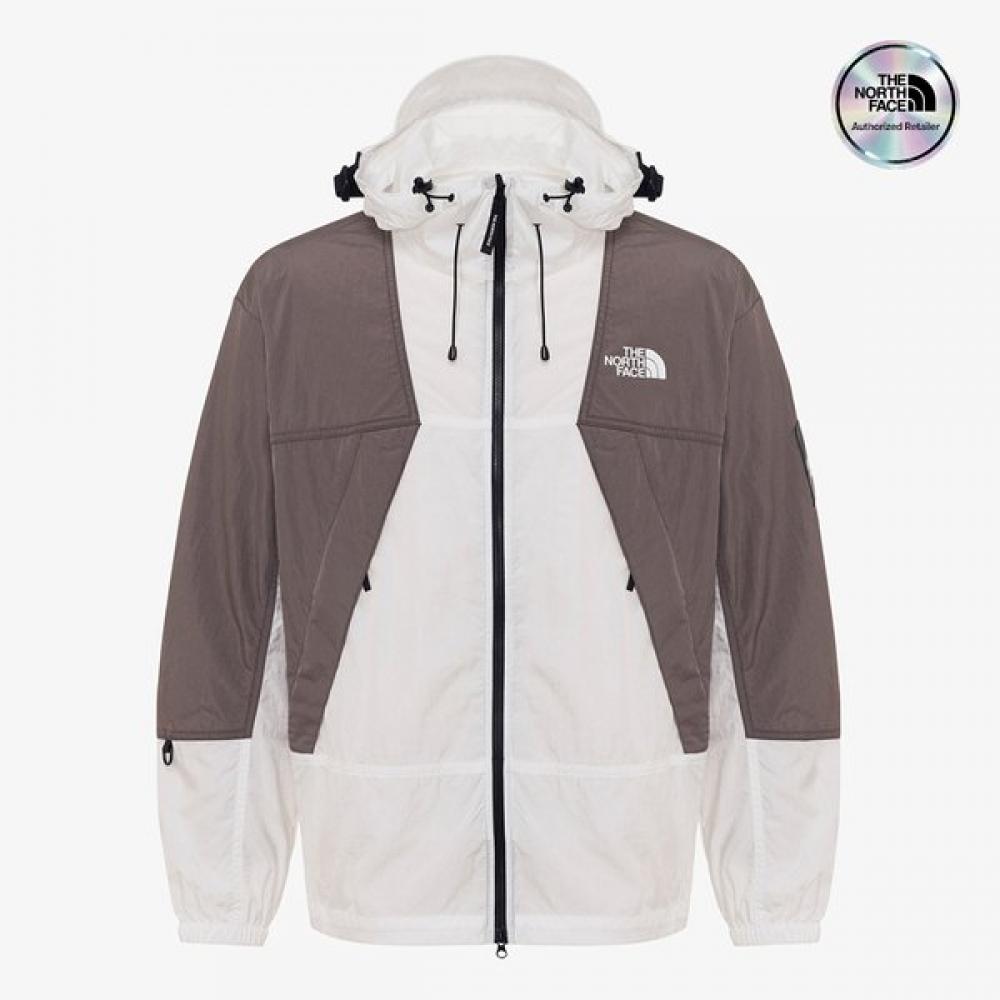 

The North Face White Label Jacket 1994 Mountain Off White OFF WHITE/110