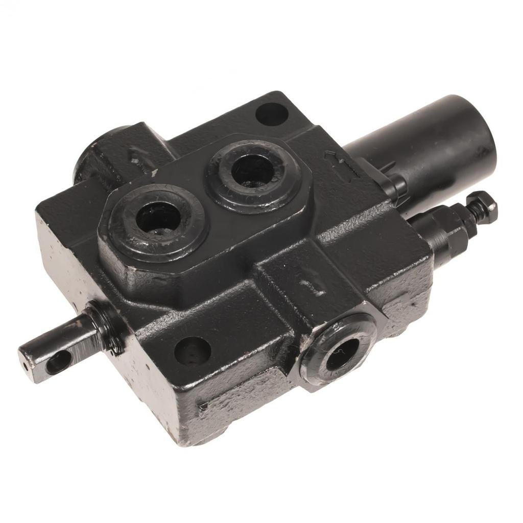 Rozdzielacz Łuparki Cedrus Ls08V 131658