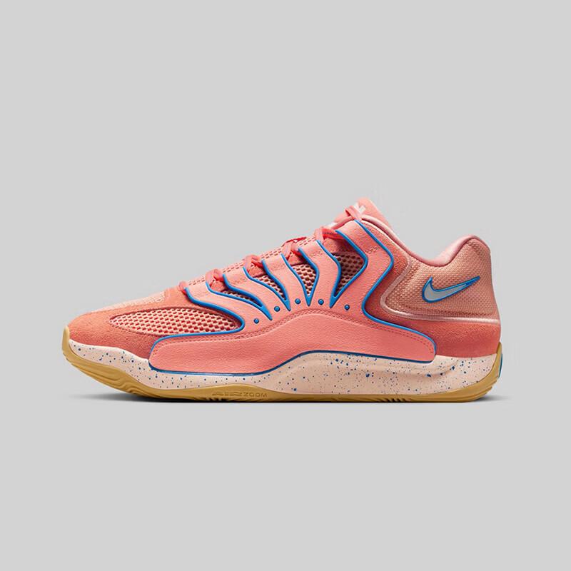 Nike KD18 EP Men s Basketball Shoes 40