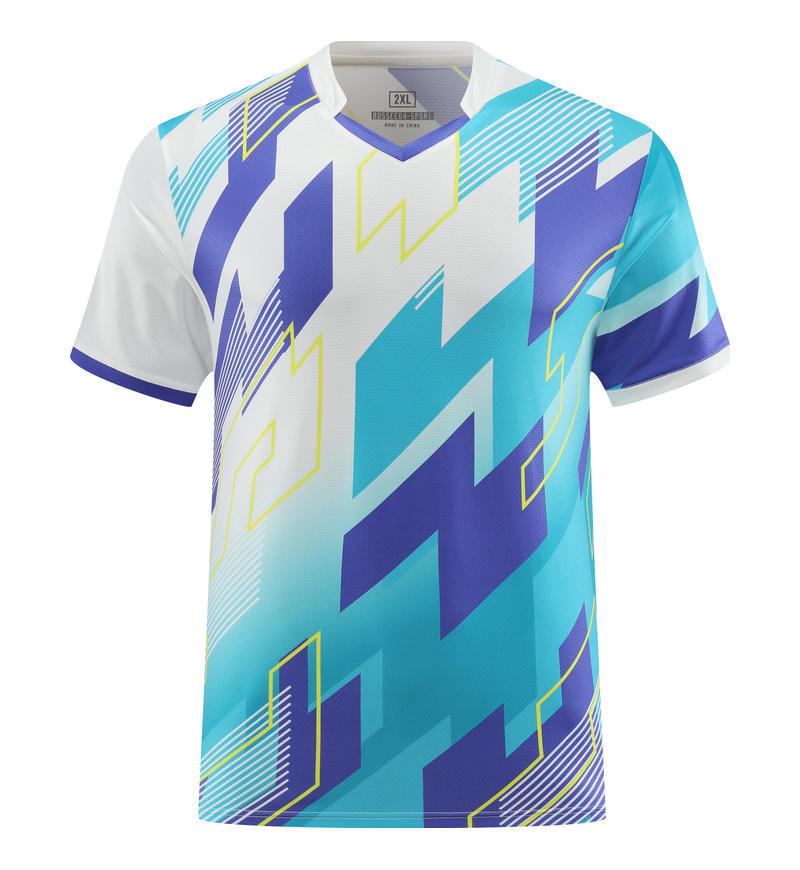 

Унисекс Комплект тренировочного костюма для бадминтона и волейбола для взрослых и детей Women 3XL