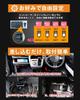 BGUCAR Door Locks for Hustler and Solio with Hazard Warning and Automatic Door OBD and Convenient Parts Speed-Sensitive DAA-MR41S DBA-MA15S,