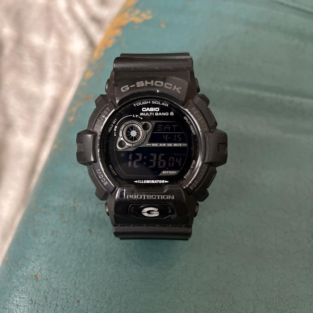 

[USED] Casio G-SHOCK