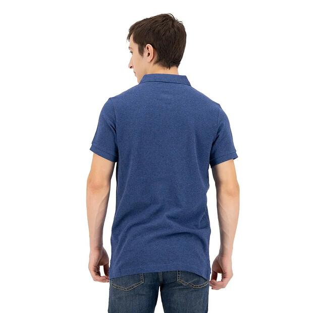 Superdry Classic Pique Short Sleeve Polo