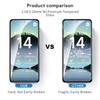 [4+4] 8Pcs Camera Lens Film+Screen Protector Tempered Glass For Xiaomi Redmi Note 14 13 Pro 4G 5G Redmi 13C 14C A5 For Xiaomi 14T POCO X6 M6 Pro