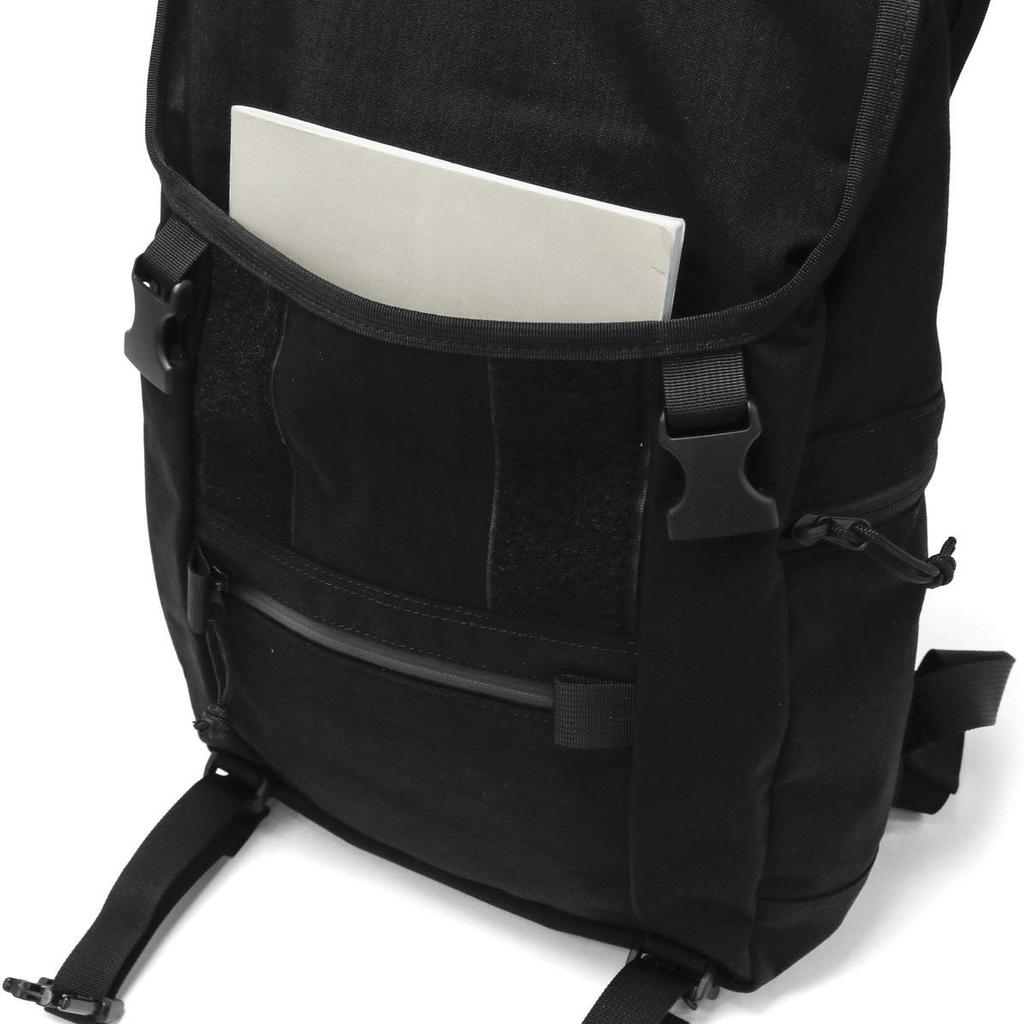 Porter Clunkers Daypack S (Black)